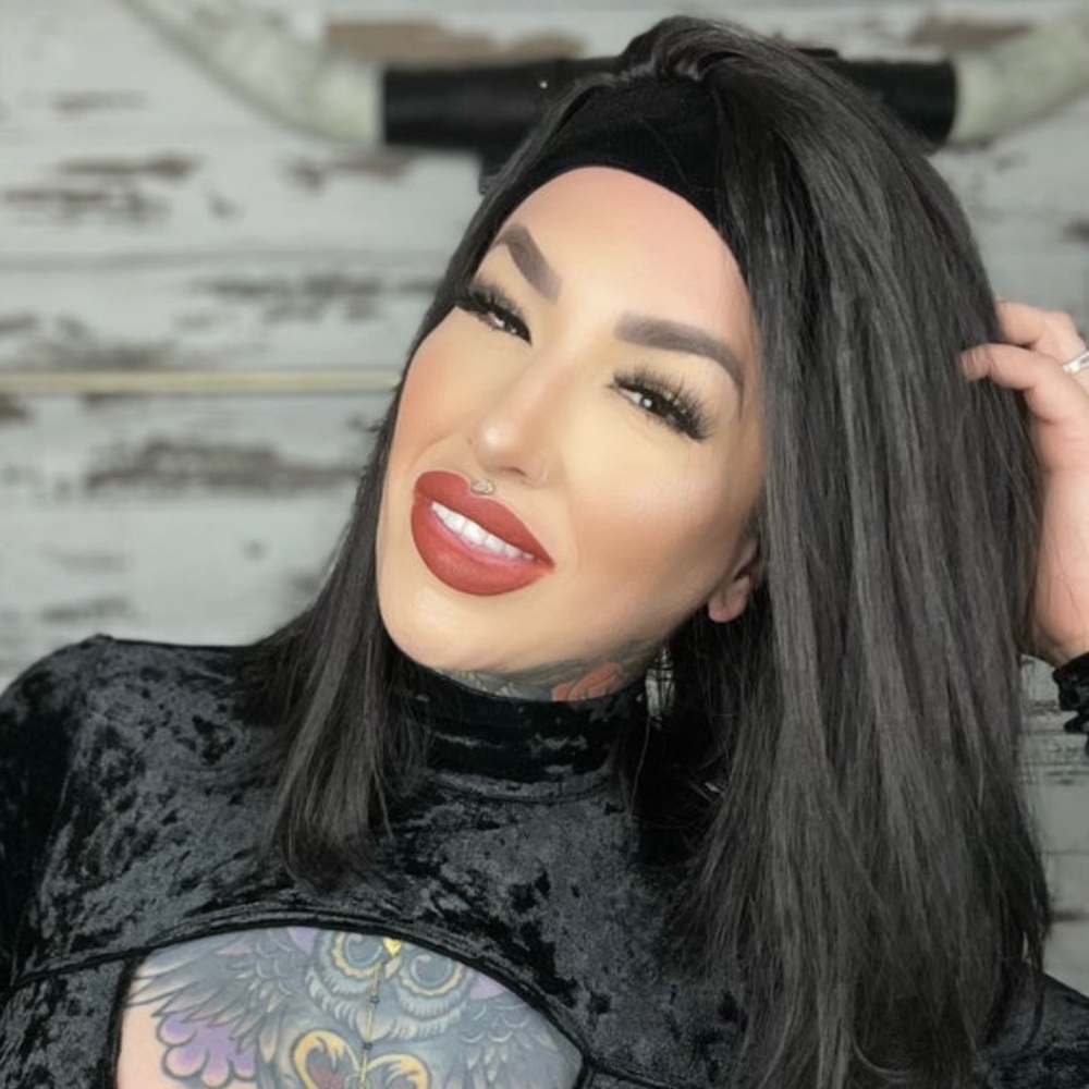 Rebel Gypsy- Master of Madness